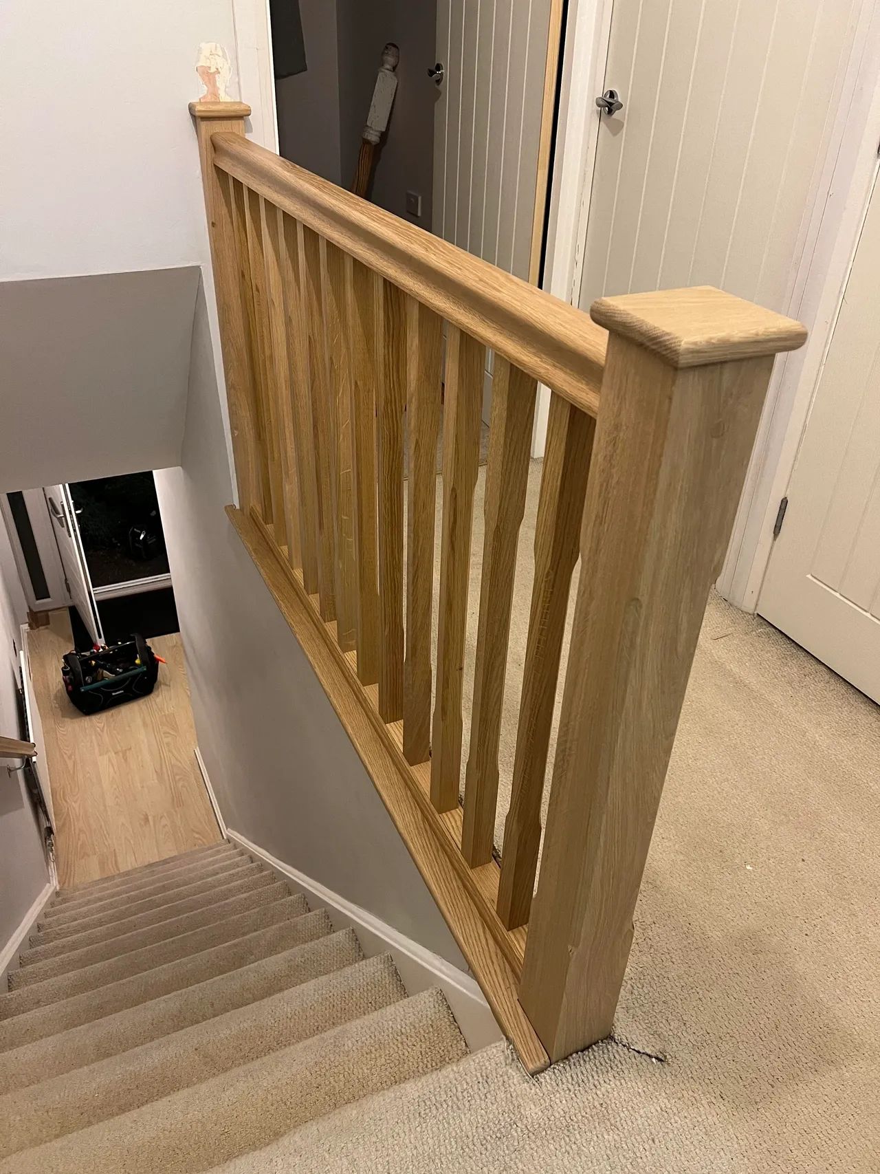 carpentry in Rugeley