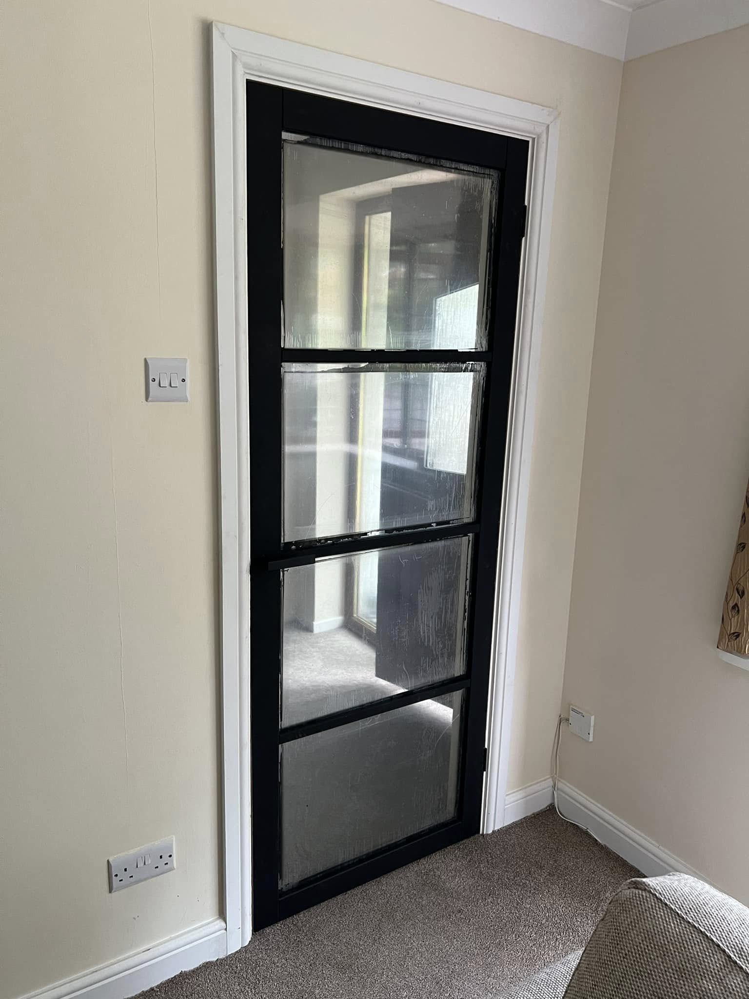 carpentry in Rugeley