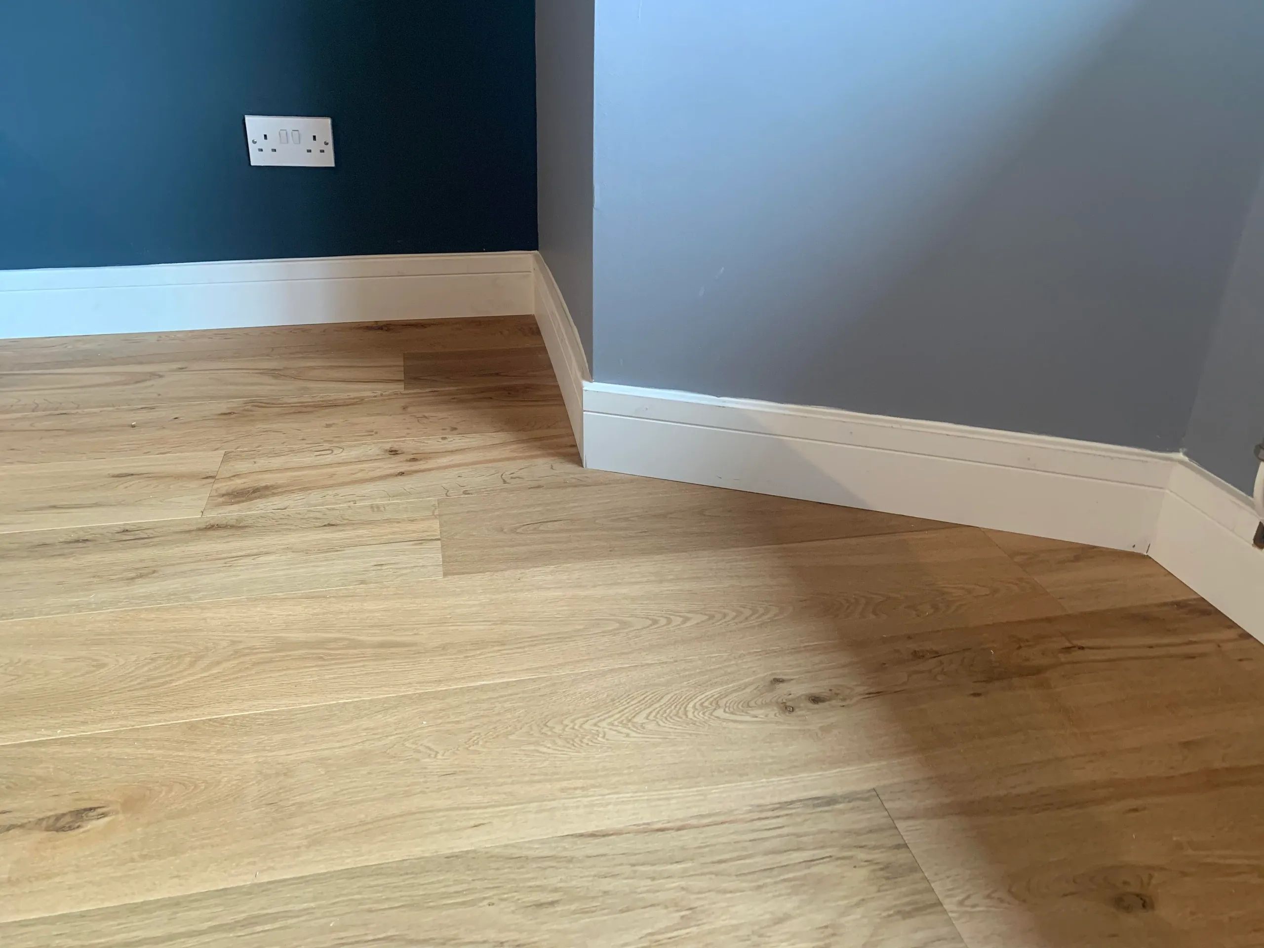 carpentry in Rugeley