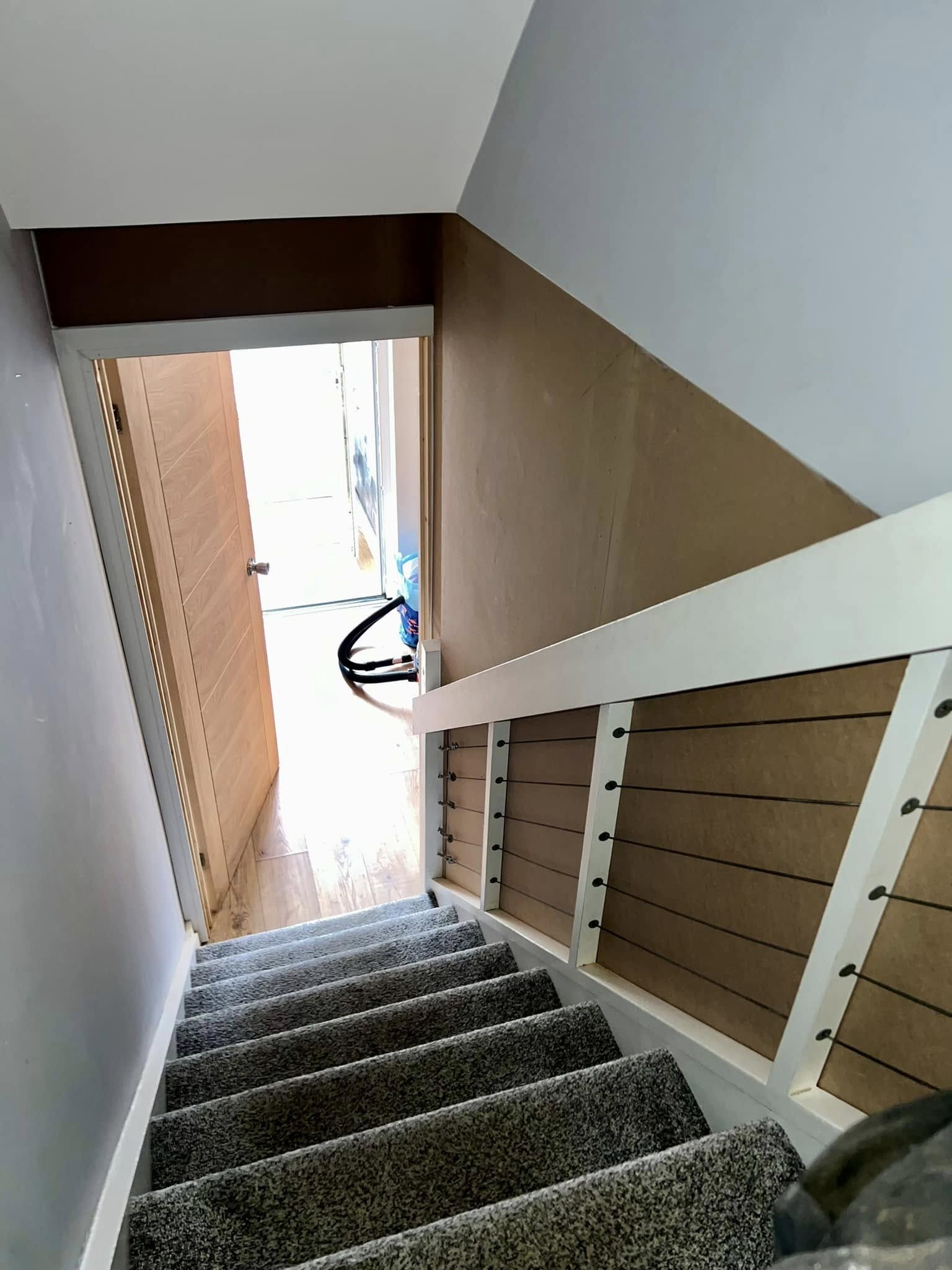 carpentry in Rugeley