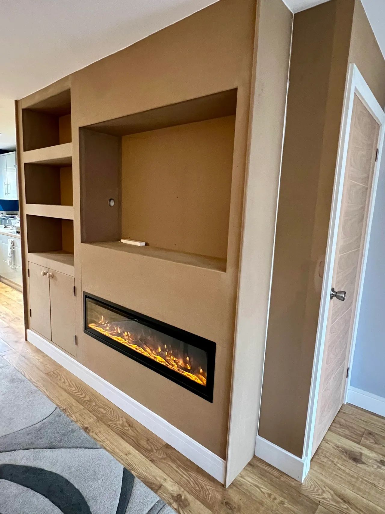 carpentry in Rugeley