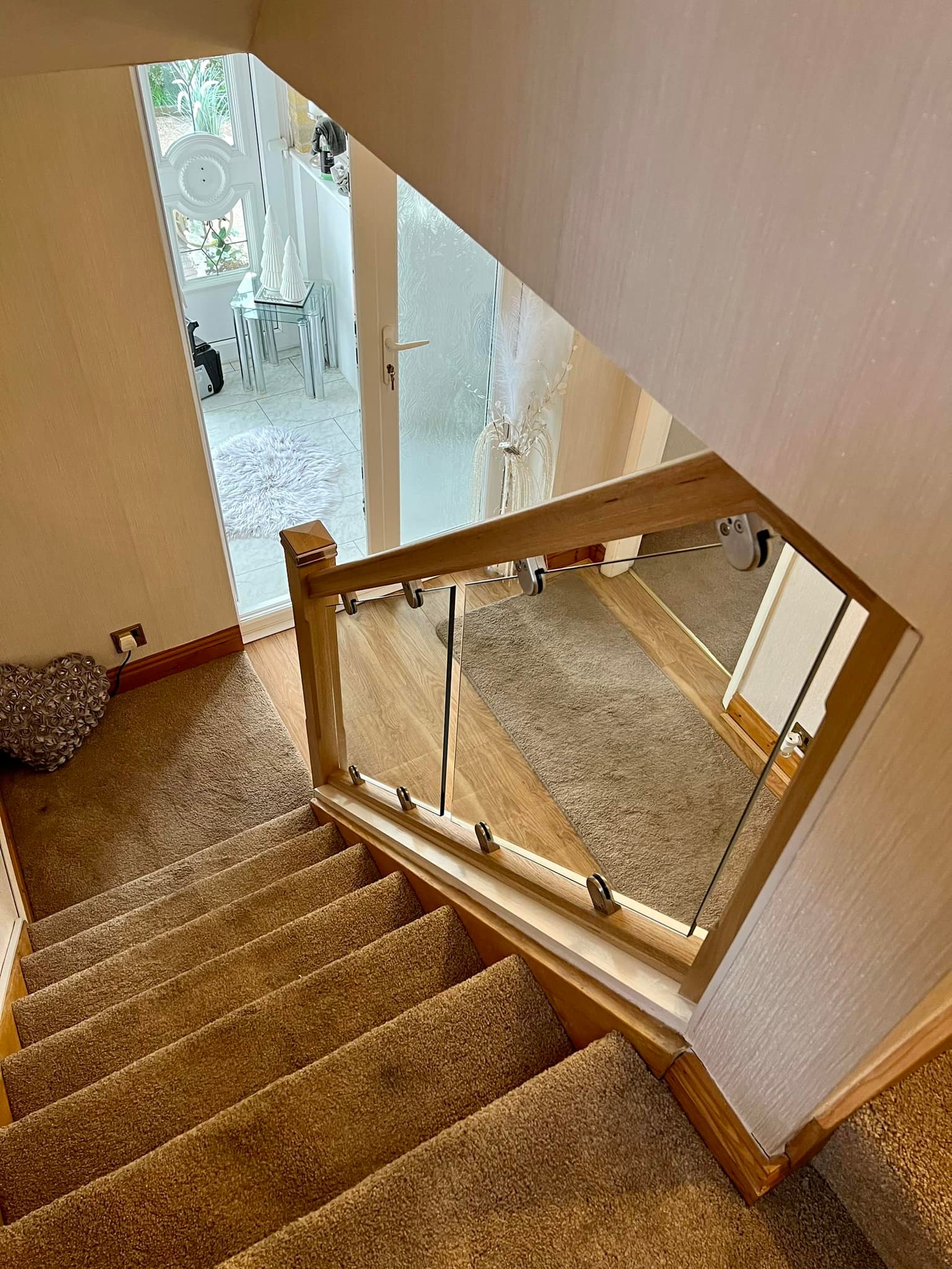 bespoke shelving Lichfield