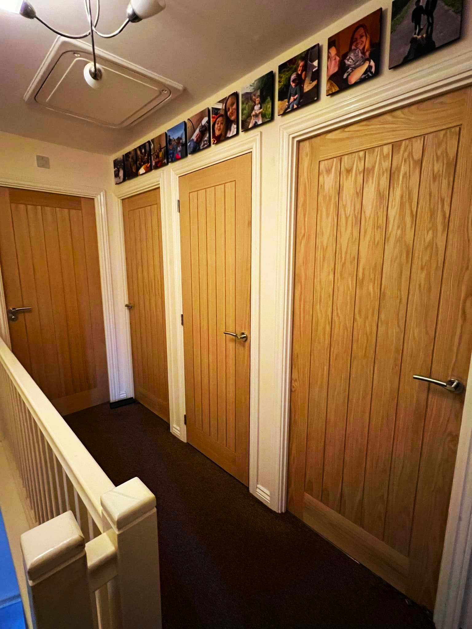 Carpentry and Joinery Services in Rugeley