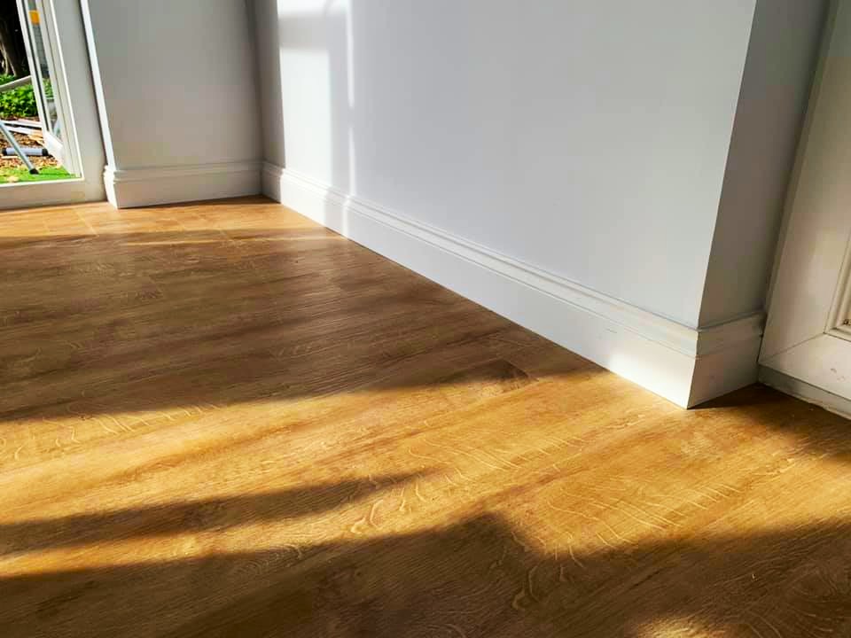 joinery Staffordshire